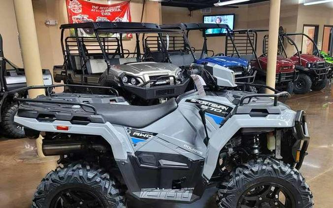 2024 Polaris® Sportsman 570 Premium