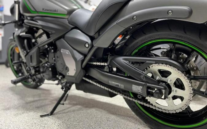 2022 Kawasaki Vulcan® S