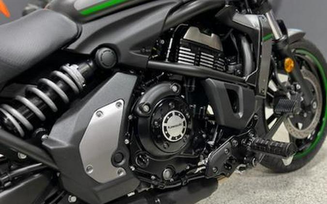 2022 Kawasaki Vulcan® S