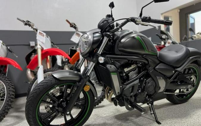 2022 Kawasaki Vulcan® S