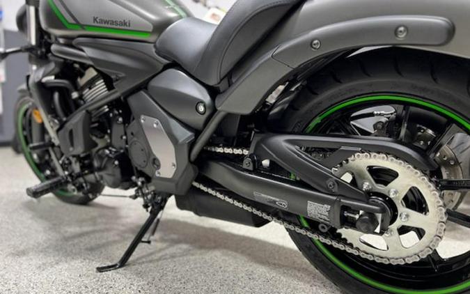 2022 Kawasaki Vulcan® S