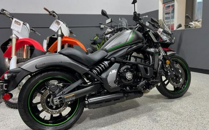 2022 Kawasaki Vulcan® S