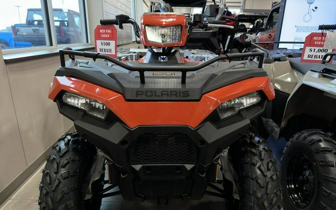 2024 Polaris® Sportsman 450 H.O.