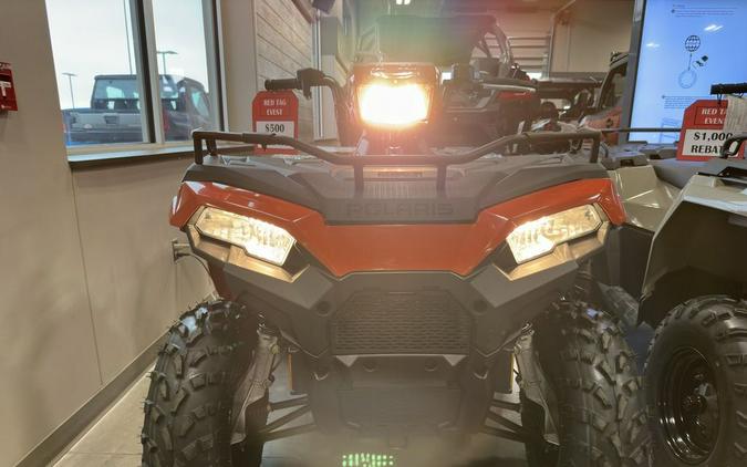 2024 Polaris® Sportsman 450 H.O.