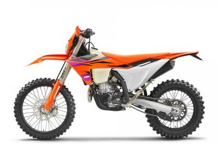 2024 KTM [Off-Site Inventory] 500 XW-F