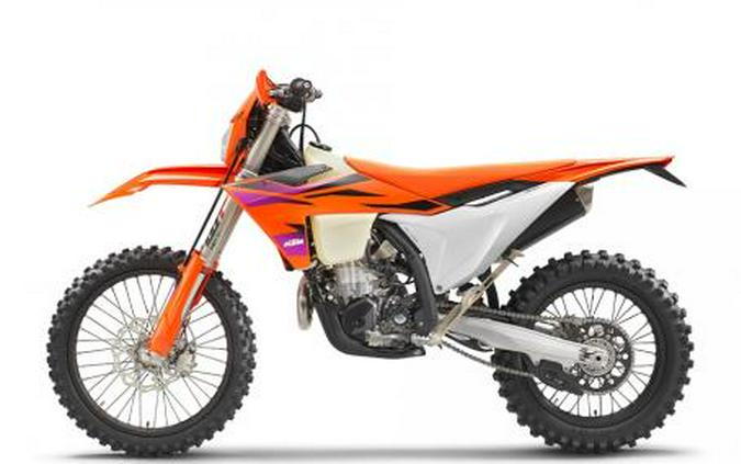 2024 KTM [Off-Site Inventory] 500 XW-F