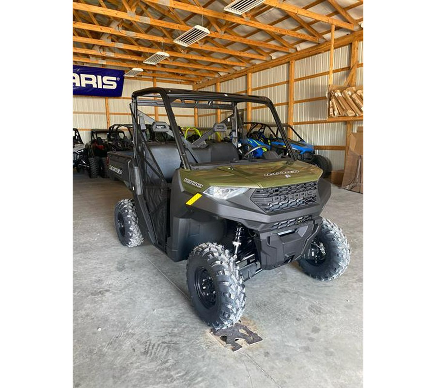 2025 Polaris Ranger 1000