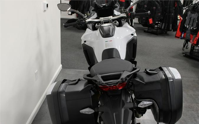 2024 Ducati Multistrada V4 S