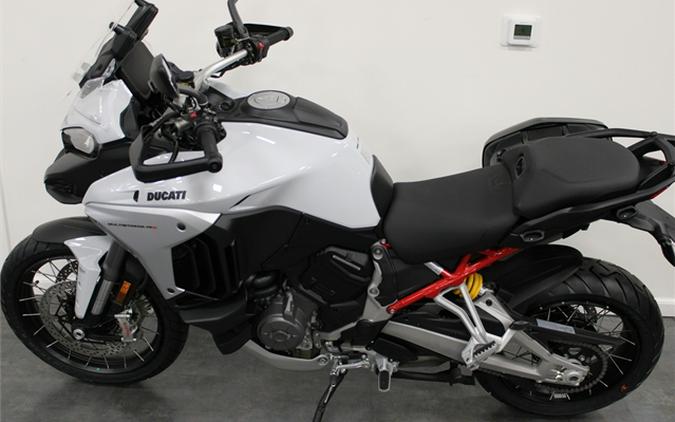 2024 Ducati Multistrada V4 S