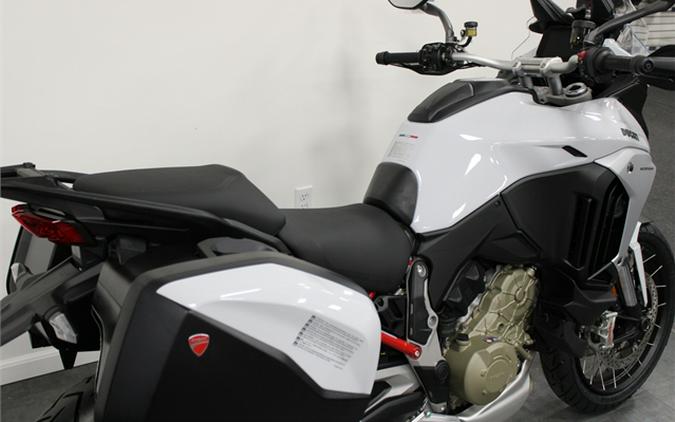 2024 Ducati Multistrada V4 S