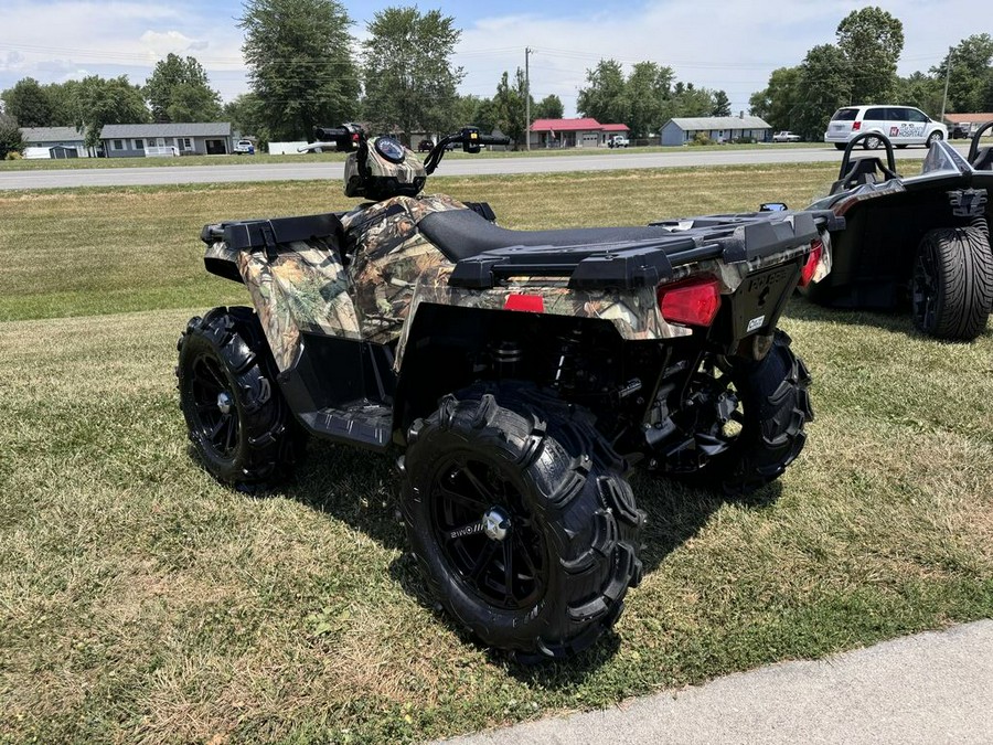 2017 Polaris® Sportsman® 570 EPS Polaris Pursuit® Camo