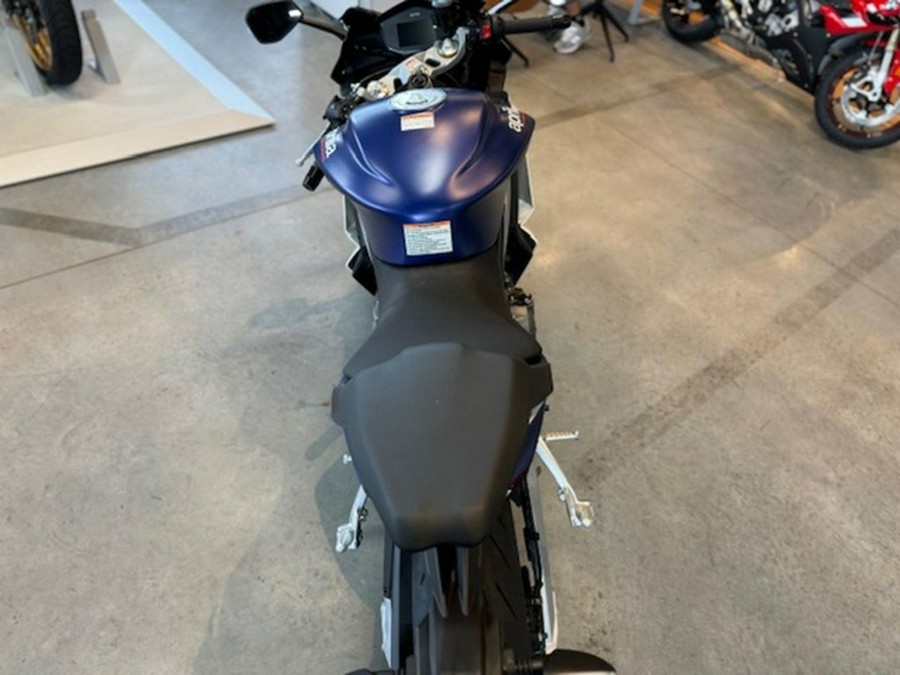 2024 Aprilia RS 660