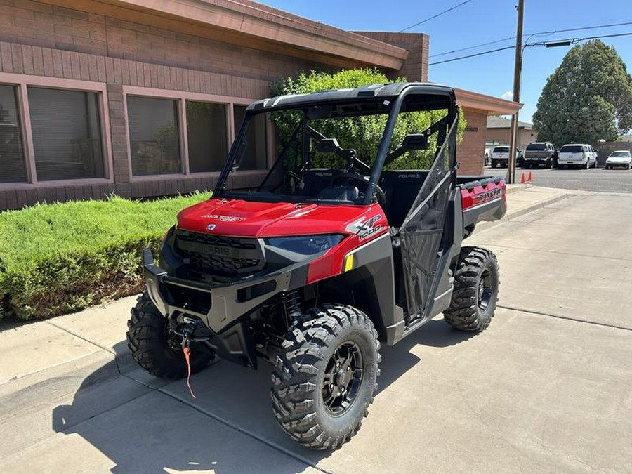 2025 Polaris® Ranger XP 1000 Premium