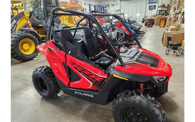 2025 Polaris Industries RZR 200