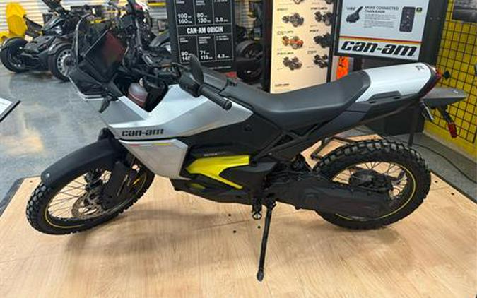 2025 Can-Am Origin '73