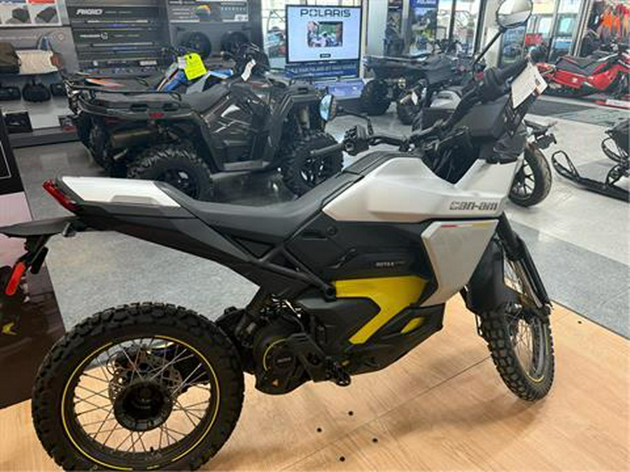 2025 Can-Am Origin '73