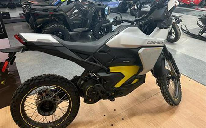 2025 Can-Am Origin '73