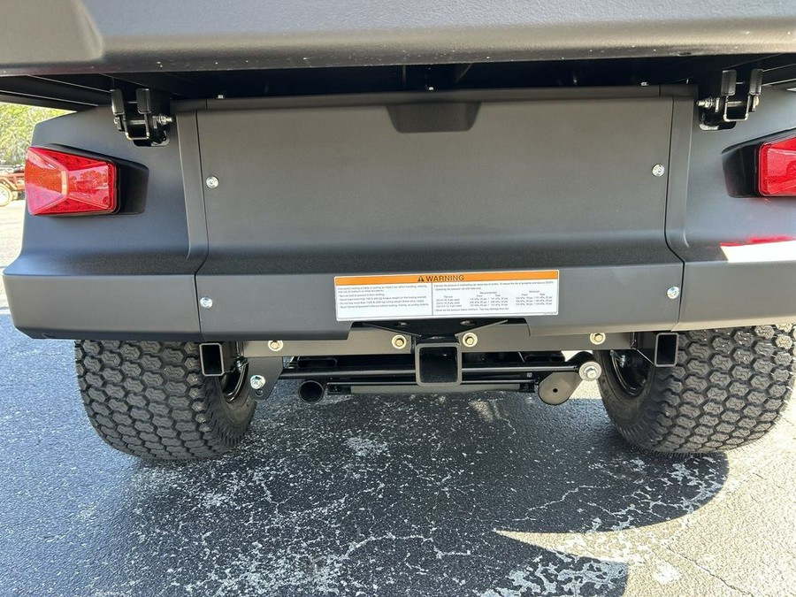 2024 Yamaha UMAX 2 EFI