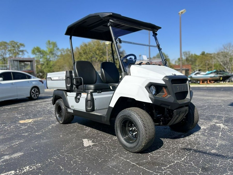 2024 Yamaha UMAX 2 EFI