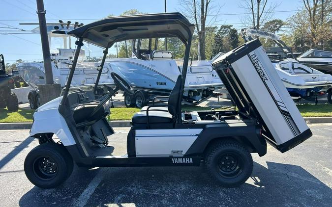 2024 Yamaha UMAX 2 EFI