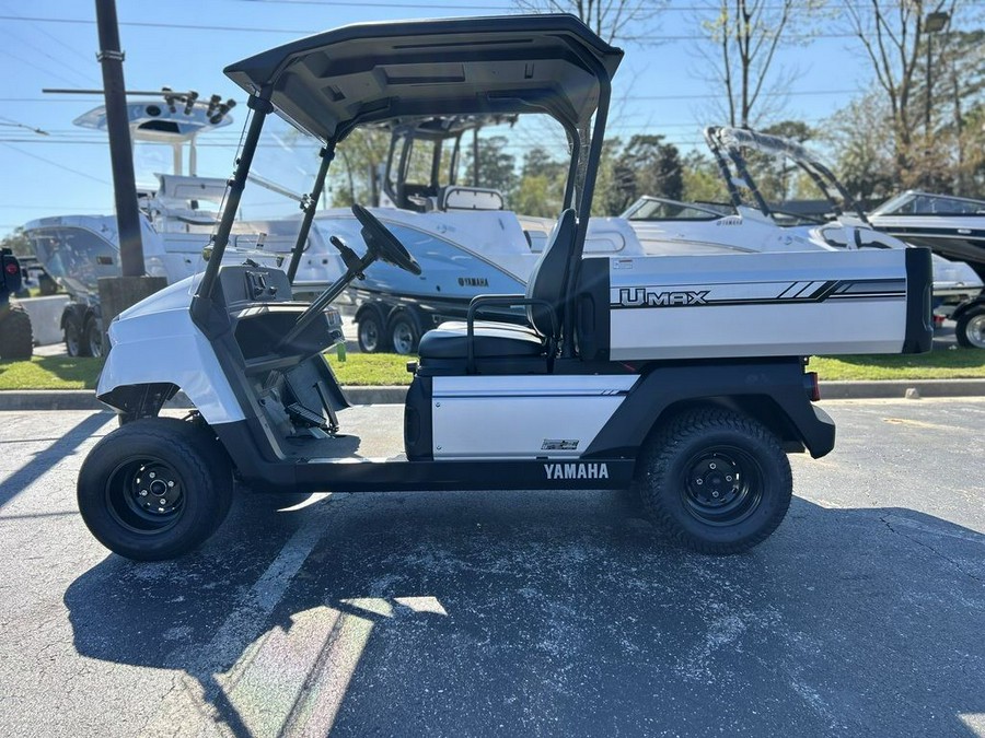 2024 Yamaha UMAX 2 EFI
