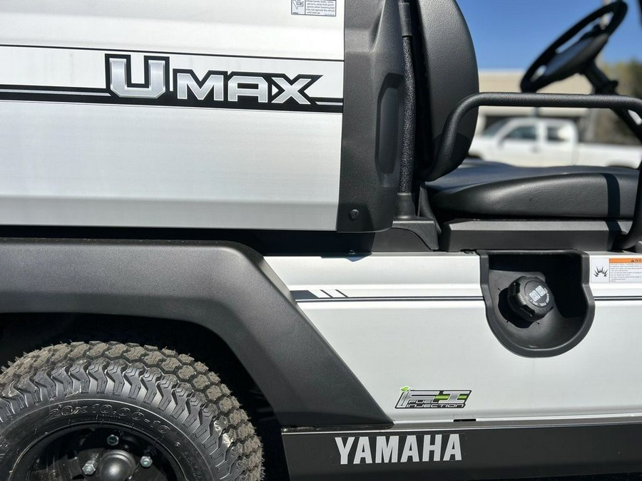 2024 Yamaha UMAX 2 EFI