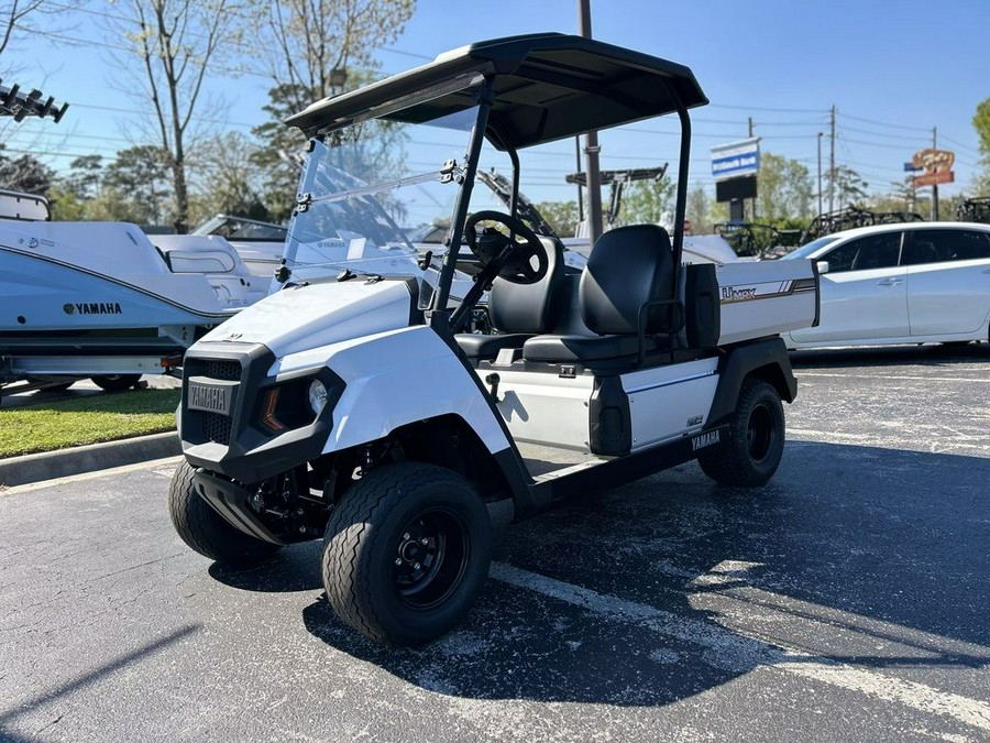 2024 Yamaha UMAX 2 EFI