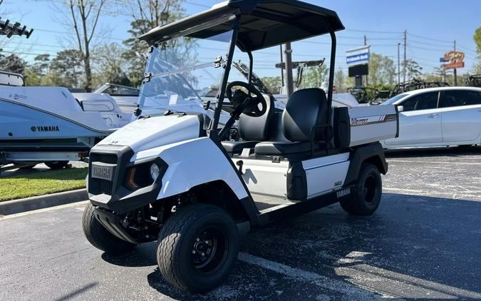 2024 Yamaha UMAX 2 EFI