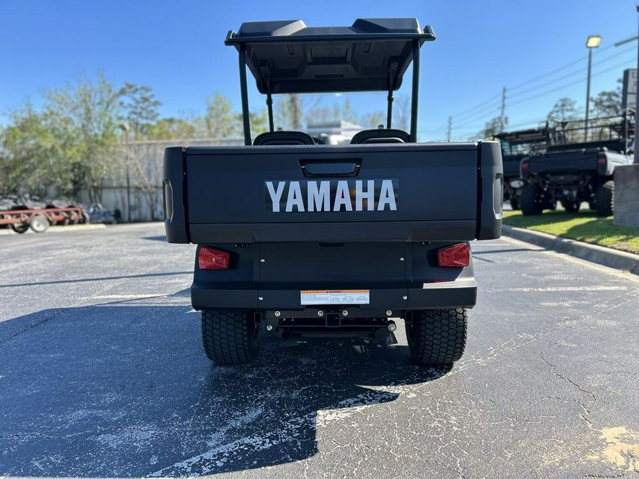 2024 Yamaha UMAX 2 EFI