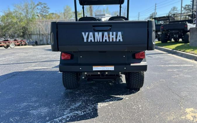 2024 Yamaha UMAX 2 EFI