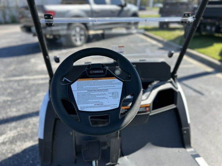 2024 Yamaha UMAX 2 EFI