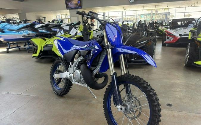 2026 Yamaha YZ250XT 250 X