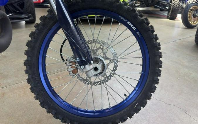 2026 Yamaha YZ250XT 250 X