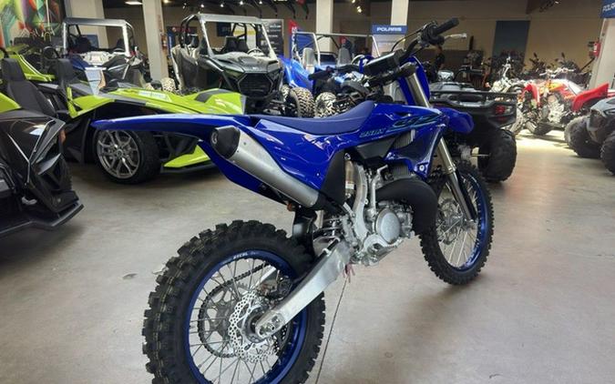 2026 Yamaha YZ250XT 250 X