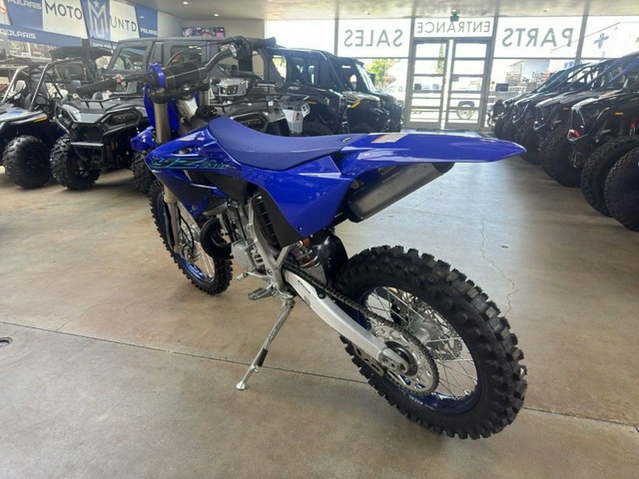 2026 Yamaha YZ250X 250 X