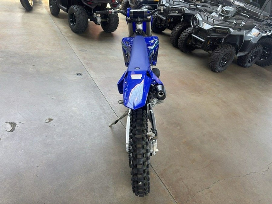 2026 Yamaha YZ250X 250 X