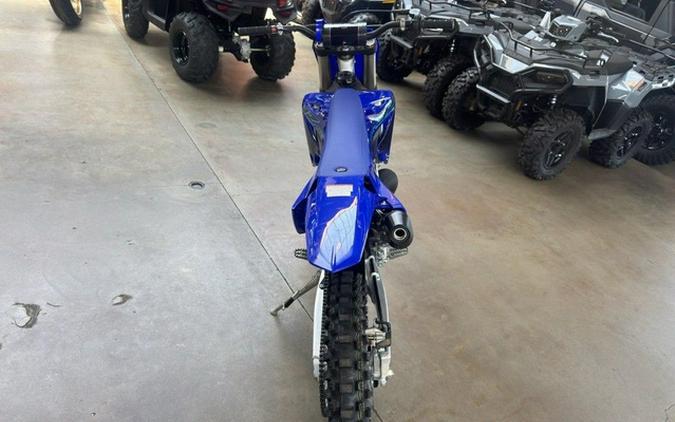 2026 Yamaha YZ250XT 250 X