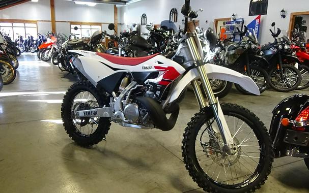 2026 Yamaha YZ250 70th Anniversary Edition