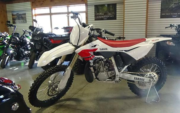 2026 Yamaha YZ250 70th Anniversary Edition