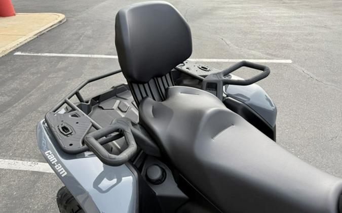 2026 Can-Am Outlander MAX DPS 500