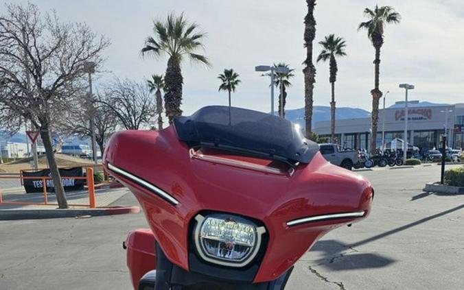 2026 Harley-Davidson® FLHX - Street Glide®