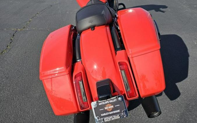 2026 Harley-Davidson® FLHX - Street Glide®