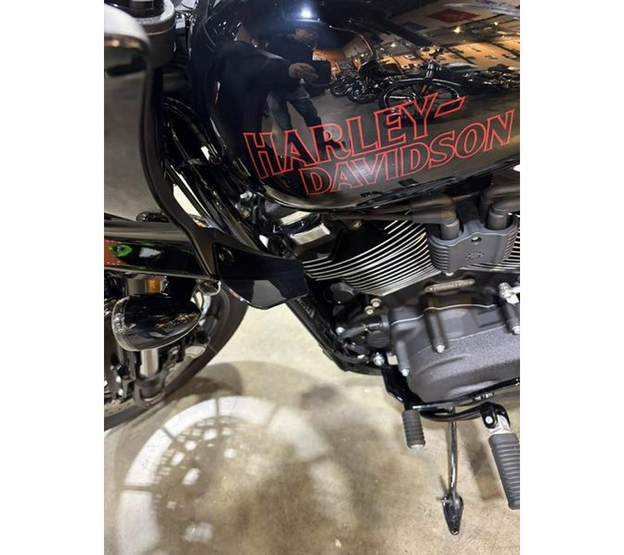 2025 Harley-Davidson® FXLRST - Low Rider® ST