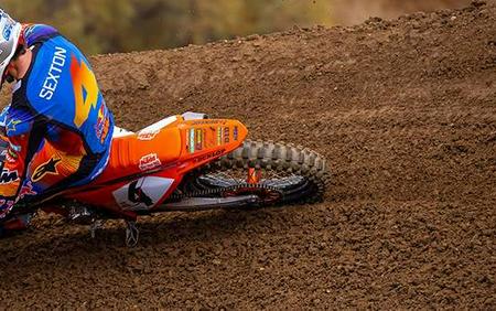 2025 KTM 450 SX-F Factory Edition + *Promo Financing!