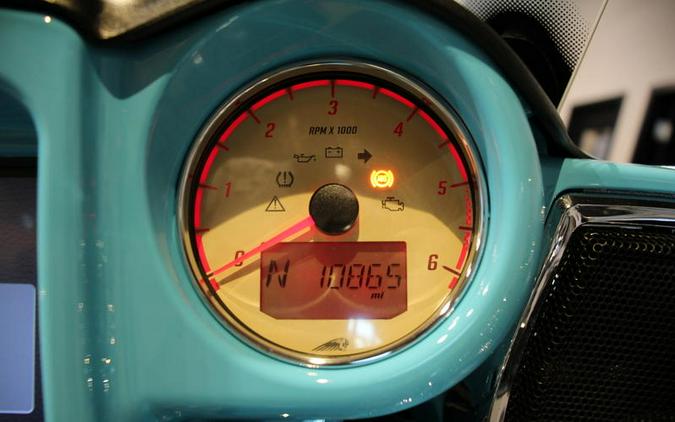 2021 Indian Motorcycle® Roadmaster® Maroon Metallic/Crimson Metallic