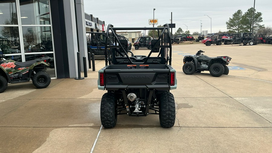 2026 Honda Pioneer 520