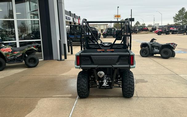 2026 Honda Pioneer 520
