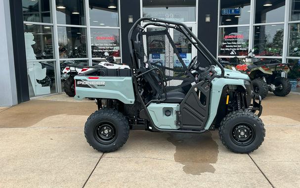 2026 Honda Pioneer 520