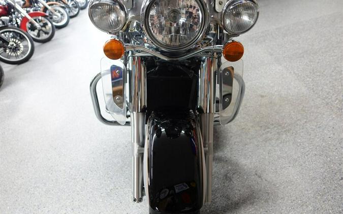 2005 Kawasaki Vulcan Nomad 1600