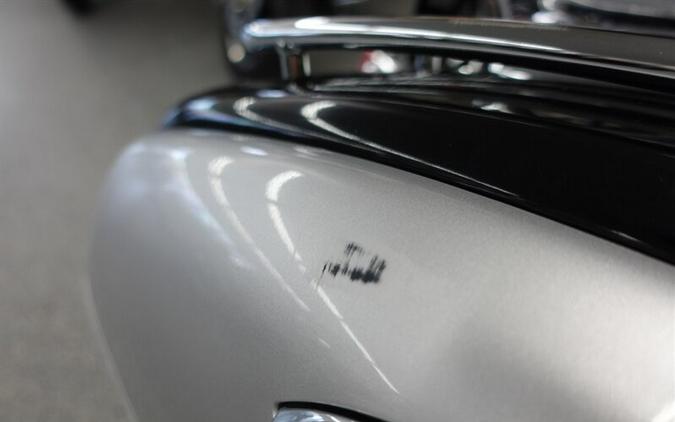 2005 Kawasaki Vulcan Nomad 1600